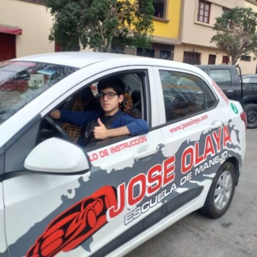 Curso de Manejo Premiun