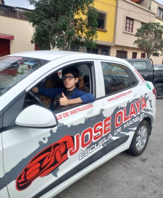 Curso de Manejo Premiun