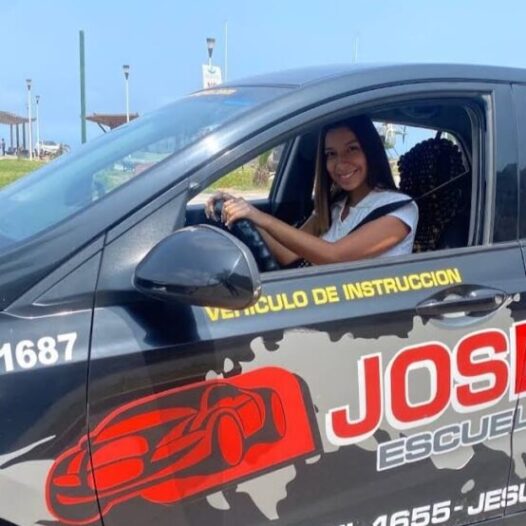 Curso de Manejo Completo